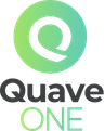 logo Quave ONE