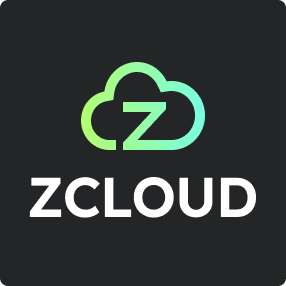 logo zCloud